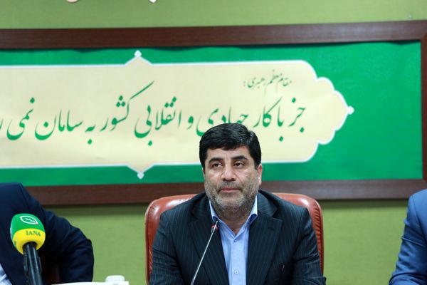 6 میلیارد دلار سرمایه‌‌گذاری خارجی در بخش کشاورزی کشور